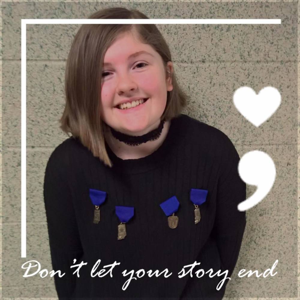 Meet your Posher, Lily
